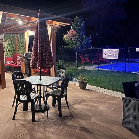 La Spacieuse Riverstone Citq3O1849 Saint Pierre de Broughton Εξωτερικό φωτογραφία