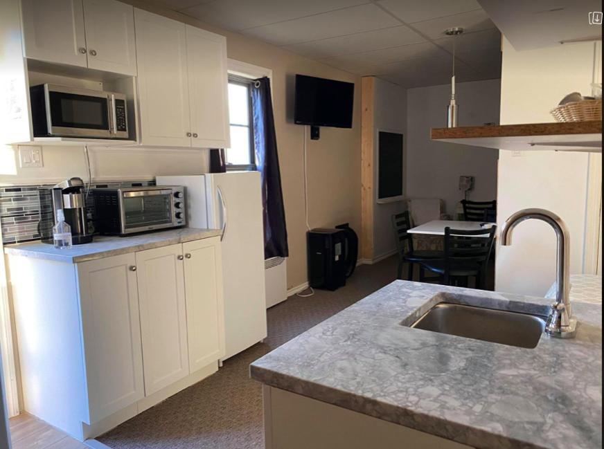 La Spacieuse Riverstone Citq3O1849 Saint Pierre de Broughton Εξωτερικό φωτογραφία