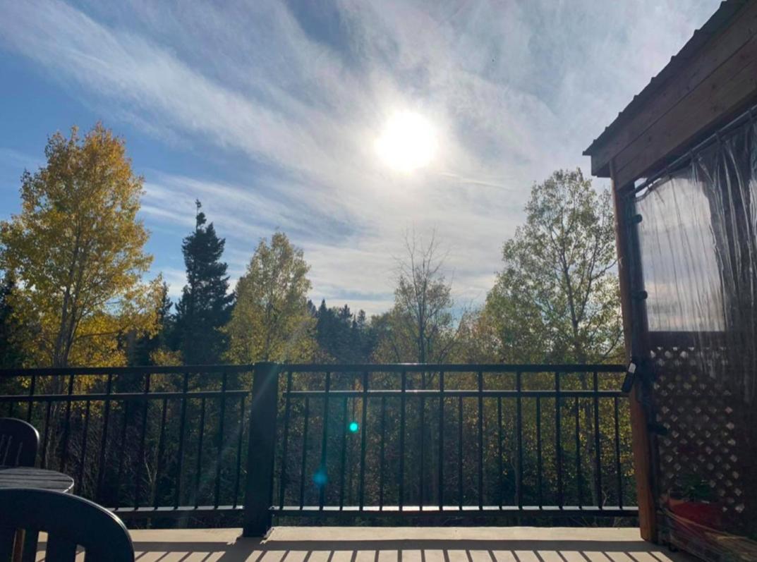 La Spacieuse Riverstone Citq3O1849 Saint Pierre de Broughton Εξωτερικό φωτογραφία
