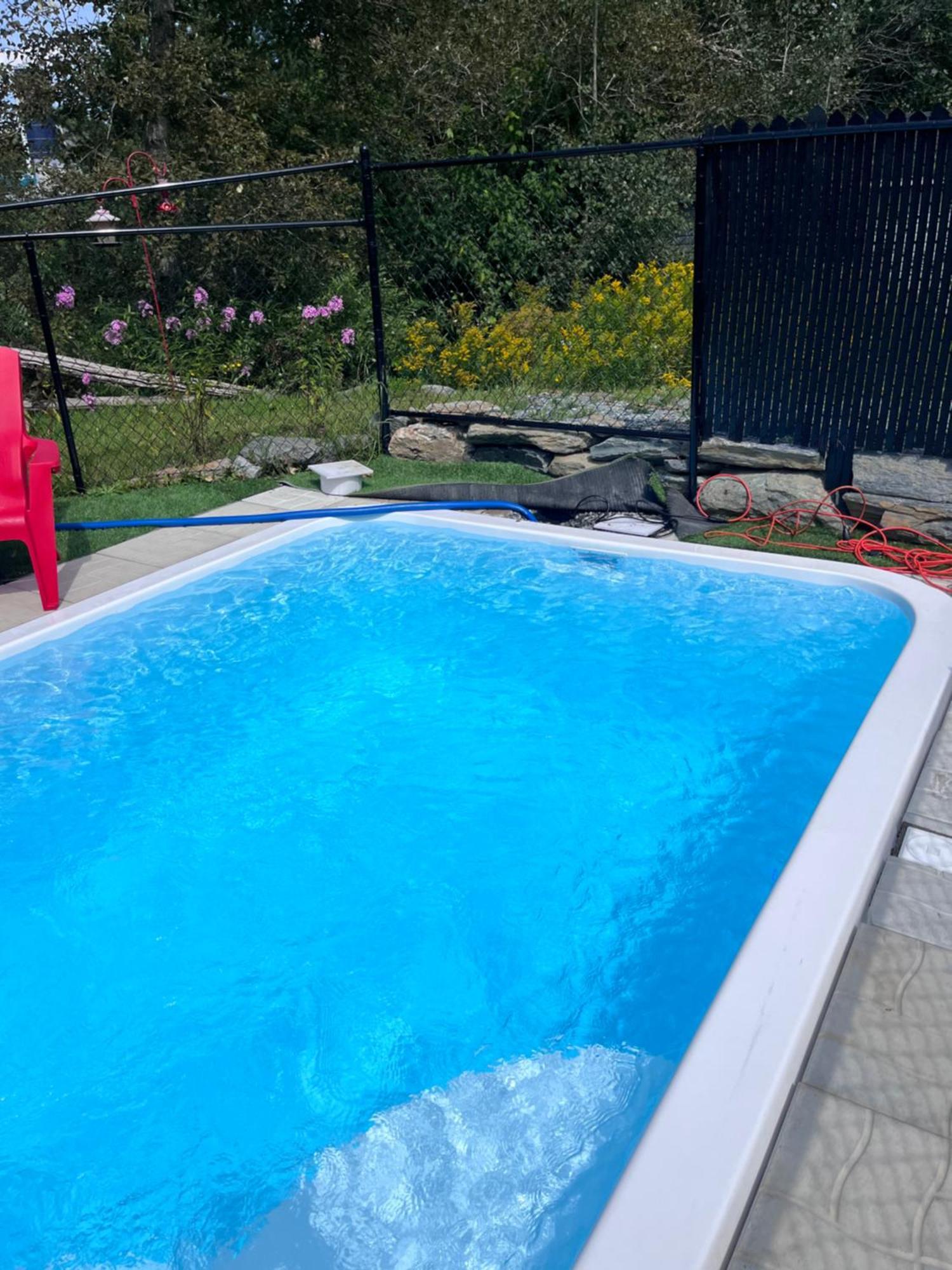 La Spacieuse Riverstone Citq3O1849 Saint Pierre de Broughton Εξωτερικό φωτογραφία
