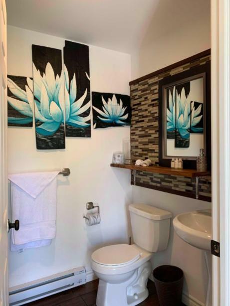La Spacieuse Riverstone Citq3O1849 Saint Pierre de Broughton Εξωτερικό φωτογραφία